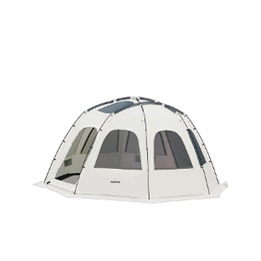 코베아 KOVEA 텐트 몬타나 쉘터 II 아이보리색 돔형